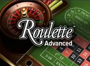 Advanced Roulette