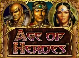 Age Of Heroes Deluxe